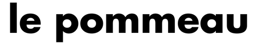 Le Pommeau